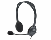 Logitech Headset H111 Emea