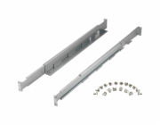 PowerWalker Rackmount Kit für RM Serie 1-10KVA, Einbauschienen