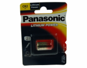 AVACOM Nenabíjecí fotobaterie CR2 Panasonic Lithium 1ks Blistr