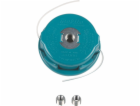 Makita 2-řádková hlava Tap&Go 2,4mm - B-02945