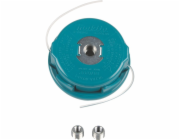 Makita 2-řádková hlava Tap&Go 2,4mm - B-02945