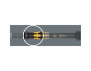 Wera Kraftform Compact Micro Set ESD/20, sada bitů