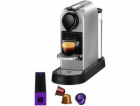 Krups Nespresso CitiZ XN741B, stroj na kapsle