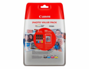Canon cartridge CLI-551 XL C/M/Y/BK PHOTO VALUE / 4x11ml