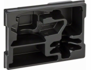 BOSCH 1600A002VT / Plastová vložka do kufru Bosch L-BOXX 238 pro GEX 125-1 AE (1600A002VT)