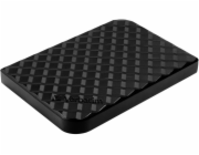 Verbatim Store n Go 2,5      4TB USB 3.0 cerna Gen 2