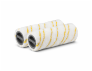 Kärcher Microfibre Roller Kit FC 5 yellow