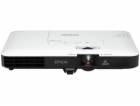 EPSON projektor EB-1780W, 1280x800, 3000ANSI, 10000:1, HD...