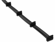 být zticha! 4x S-ATA 60 cm, kabel