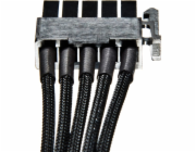 být zticha! 1x SATA 60cm, kabel