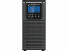 PowerWalker VFI 1000 TGS Double-conversion (Online) 1 kVA...
