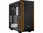 být zticha! PURE BASE 600 Okno, skříň do věže