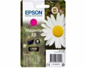 Epson cartridge cervena Claria Home T 180         T 1803