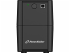 PowerWalker VI 650 SH IEC