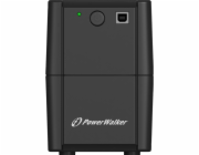 PowerWalker VI 650 SH IEC