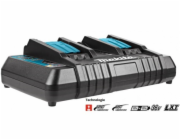 Makita DC18RD 196933-6