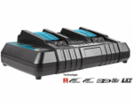 Makita DC18RD 196933-6