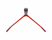 KNIPEX 7172910 Kleště pákové