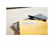 Dymo LabelWriter ORIGINAL adresní štítky 25x54mm, 1 role 500 štítků (permanentní lepidlo, S0722520)