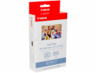 Etikety  Canon 86x54mm  papír  7739A001A