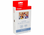 Etikety  Canon 86x54mm  papír  7739A001A