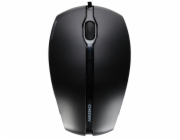 Cherry GENTIX Corded Optical Mouse (schwarz, Retail)