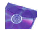 1x50 Hama CD-ROM/DVD-ROM Schutzhüllen farbig        51067