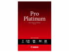 Canon fotopapír PT-101, A4, 20ks, lesklý 300g/m