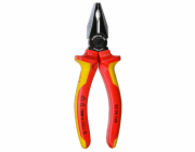 Kleště kombinované Knipex 0306160
