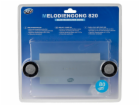 REV Melodiengong Glasdesign 820