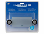 REV Melodiengong Glasdesign 820