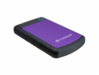 Transcend StoreJet 2,5  25H3 USB 3.0                     ...