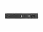 D-Link DGS-1016D/E 16-Port 10/100/1000Mbps Copper Gigabit...