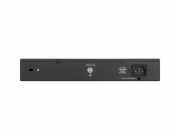 D-Link DGS-1016D/E 16-Port 10/100/1000Mbps Copper Gigabit Ether. Switch