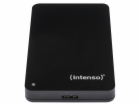 INTENSO HDD 1TB 2,5" Black