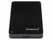 INTENSO HDD 1TB 2,5" Black