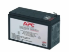 APC Replacement Battery Cartridge #17, BK650EI, BE700, BX...