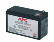 APC Replacement Battery Cartridge #17, BK650EI, BE700, BX950U, BE850G2, BX750MI, BX950MI, BX1200MI, BX2200MI, BV1000I
