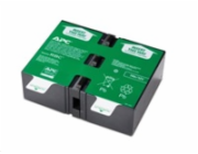 APC Replacement Battery Cartridge #123, BR900GI, BR900G-FR, SMT750RMI2U