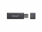Intenso Alu Line antracit 64GB USB typ 2.0 3521491