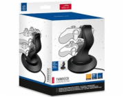 Speedlink Twindock Charging System for PlayStation 4, black [SL-4511-BK]