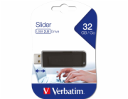 Verbatim Store n Go Slider  32GB USB 2.0 100000111030