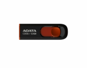 ADATA DashDrive Classic C008 32GB USB2.0 černo-červený flash disk