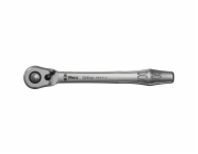 WERA 8004 A Zyklop met. ratchet 1/4  drive