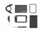 Transcend TS0GSJ25CK3 Transcend StoreJet 25CK3 externí rá...