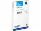 Epson Singlepack DURABrite Pro T9082 azurová XL - originální