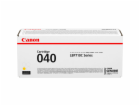 Canon Toner Cartridge 040 Y yellow