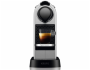 Krups Nespresso CitiZ XN741B, stroj na kapsle