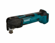 MAKITA DTM51Z multifunkční nástroj - sólo balenie 