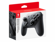 Nintendo Switch Pro ovladac